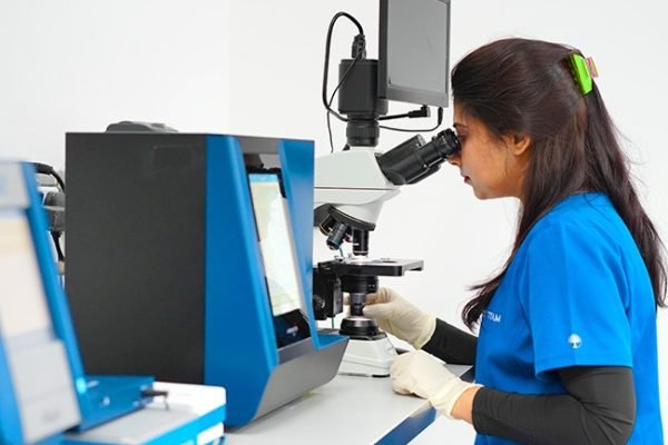 In-House Lab - Wellpet